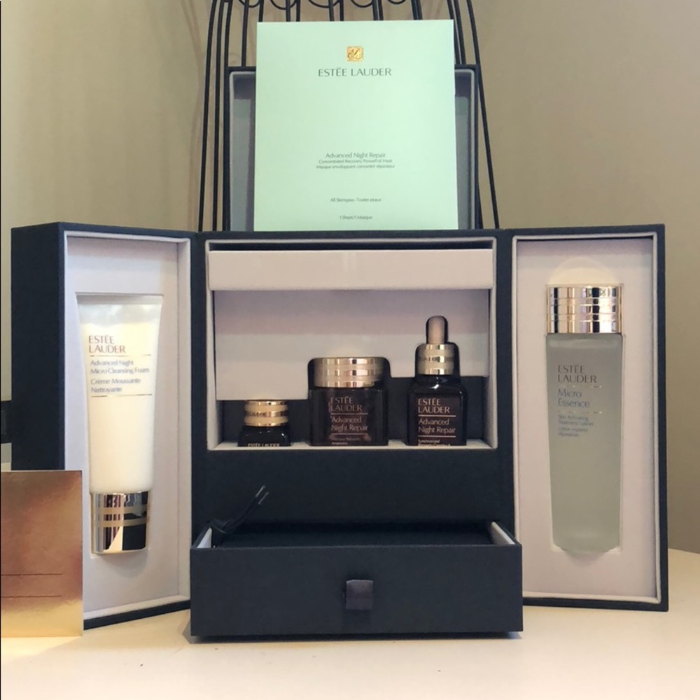 Estée Lauder Advanced Night Repair Collection